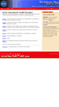Mobile Screenshot of health.hq.nasa.gov