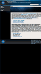 Mobile Screenshot of aab.larc.nasa.gov