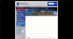 Desktop Screenshot of issresearchproject.grc.nasa.gov