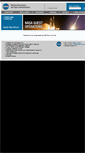 Mobile Screenshot of guestops.hq.nasa.gov