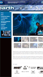Mobile Screenshot of beautifulearth.gsfc.nasa.gov